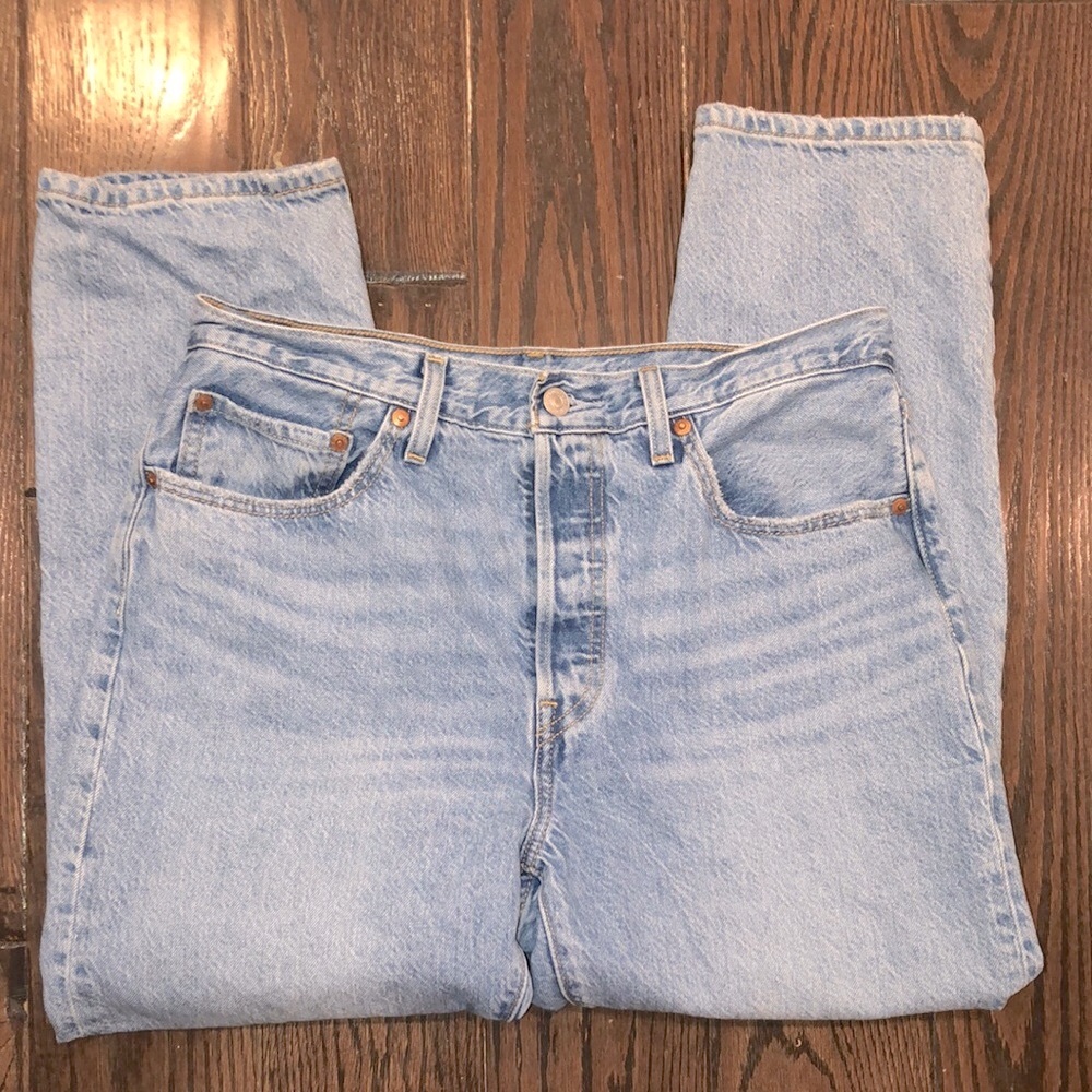 Levi’s 501 jeans size 31